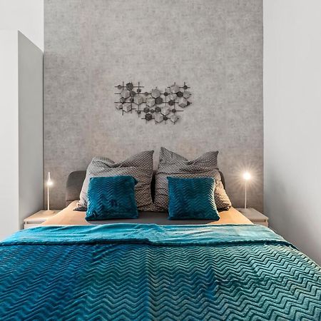 The Mierendorf Hinterhaus, 2 Bed Rooms Up To 4 People Берлин Экстерьер фото